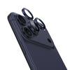 Kaamera kaitseklaas Benks Glass Warrior Lens Protector, Apple iPhone 17 Pro/17 Pro Max, sinine, 3 tk