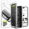 Kaitseklaas Ringke Easy Slide Privacy, iPhone 15/16, 2 tk
