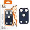Kaamera kaitseklaas Tel Protect Full Metal Camera Protector, Apple iPhone 17 Pro Max, sinine