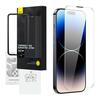Karastatud klaas Baseus Schott HD 0.3 mm, Apple iPhone 14 Pro Max
