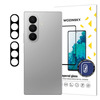 Kaamera kaitseklaas Wozinsky Full Camera Glass, Samsung Galaxy Z Fold 7, must, 2 tk komplektis