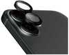 Kaamera kaitseklaas PanzerGlass Hoops, Apple iPhone 16, 6.1/6.7, 1281
