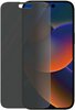 Telefoni kaitseklaas PanzerGlass Classic Fit Privacy, Apple iPhone 14 Pro Max, 6.7, must, 1 tk