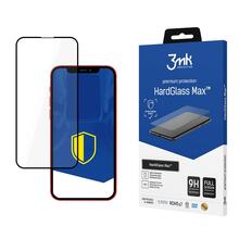 Kaitseklaas 3MK HardGlass Max, Xiaomi 13, 9H