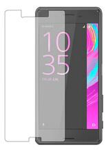 Karastatud klaas Evelatus Sony Xperia X Performance