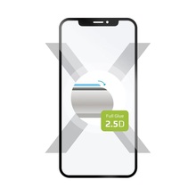 Kaitseklaas Fixed, Xiaomi Redmi Note 14, 4G/5G, must
