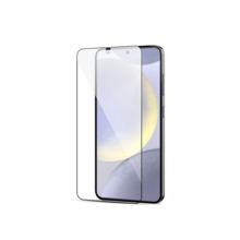Ekraanikaitseklaas Joyroom JR-MJS0222 2.5D Privacy, Samsung Galaxy S24+, tugevdatud servadega