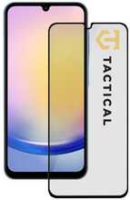 Kaitseklaas Tactical Glass Shield 5D, Samsung Galaxy A25 5