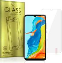 Kaitseklaas Topt Gold, Huawei P30 Lite