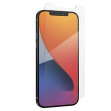 Kaitseklaas ZAGG Glass Elite+, Apple iPhone 12/12 Pro/11/XR