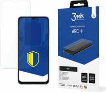 Ekraanikile 3MK ARC+, Samsung Galaxy M32