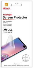 Hüdrogeel kaitsekile Mocco Premium, Xiaomi Redmi Note 12S