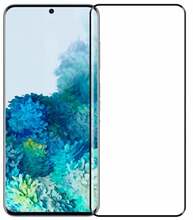 Telefoni kaitseklaas Evelatus, Samsung Galaxy S20 Ultra, 9H, 2.5D Full Cover