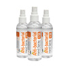Käte desinfitseerimisvahend ColorWay CW-3910, 100 ml, oranž