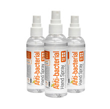 Käte desinfitseerimisvahend ColorWay CW-3910, 100 ml, oranž