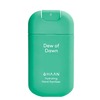 Niisutav käte desinfitseerija Haan Dew of Dawn, 30 ml