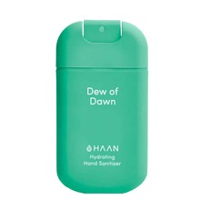 Niisutav käte desinfitseerija Haan Dew of Dawn, 30 ml