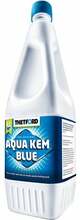 Desinfitseerimisvedelik Thetford Aqua Kem Blue, 2 L