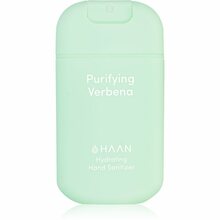 Käte desinfitseerimisvahend Haan Purifying Verbena, 30 ml