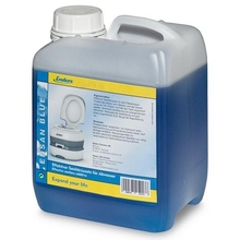 Keemilise WC vedelik Enders Ensan Blue, 501798, 2.5 L