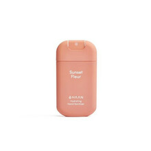 Niisutav käte desinfitseerija Haan Sunset Fleur, 30ml