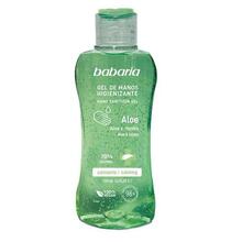 Käte desinfitseerimisgeel Babaria Aloe, 70 prots. alkohol, 100 ml