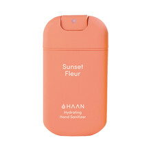 Niisutav käte desinfitseerimisvahend Haan Sunset Fleur, 30 ml