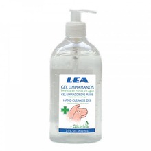Kätepuhastusgeel Lea Hand Cleaner Gel, 100 ml