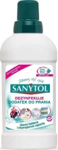 Pesu desinfitseerimisvahend Sanytol, 500 ml