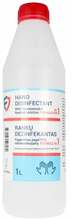 Käte desinfitseerimisvahend Hand Safe 1532-28179, 1 L