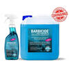 Desinfitseerimisvedelik Barbicide, 750 ml, lõhnastatud