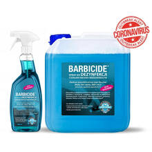 Desinfitseerimisvedelik Barbicide, 750 ml, lõhnastatud