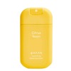 Niisutav käte desinfitseerija Haan Citrus Noon, 30 ml
