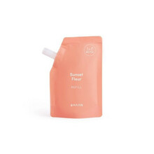 Niisutav käte desinfitseerija Haan Sunset Fleur, 100 ml