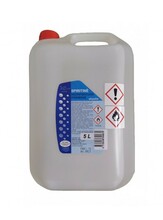 Desinfektsioonivahend piiritusega Koslita R, 5 L