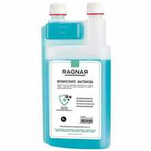 Bakteritsiidne desinfektant Eurostil, 1000 ml