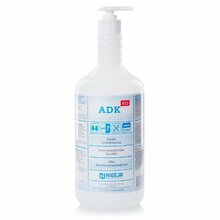 Käte desinfitseerimisvahend Higėja ADK-612, 1 L