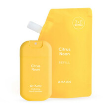 Käte desinfitseerija Haan Citrus Noon, 100 ml