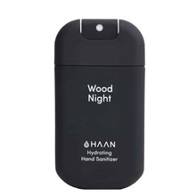 Käte desinfitseerimisvahend Haan Wood Night, 30 ml