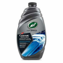 Keraamiline pesu- ja vaha Turtle Wax HS Ceramic Wash & Wax, 1.42 L