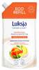 Vedelseep Luksja Peach & White Tea, 400 ml