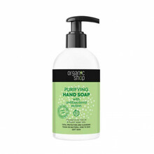 Antibakteriaalne vedelseep Organic Shop, 500 ml