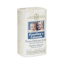 Hüpoallergeenne seep Nesti Dante Baby Carolina e Edouardo, 250 g