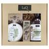 Kingikomplekt meestele LaQ Boar From Forest, 550 ml