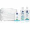 Laste kosmeetikakomplekt Chicco Baby Moments, 400 ml, 4 tk