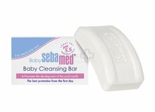 Seep imikutele Sebamed Baby, 100 g