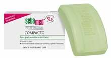 Seep naistele Sebamed Compact, 150 g