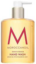 Käteseep Moroccanoil Body Dahlia Rouge, 360 ml