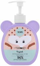 Vedelseep Yope Marigold, 400 ml