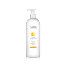 Õliseep Babe Body, Omega 3, 6 ja 9 rasvhapetega, 500 ml